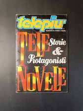 album figurine adesive TELEPIU