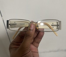 occhiali da vista vintage