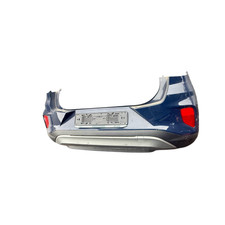 Paraurti posteriore ford puma - paraurti,