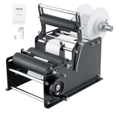 Vevor etichettatrice manuale - vevor,