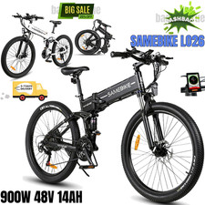 SAMEBIKE 26 pollici bicicletta