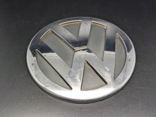 Volkswagen VW Polo Fox Logo