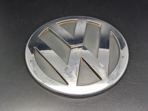 Volkswagen polo fox - fox, logo