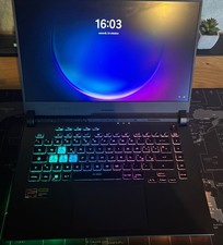 Computer portatile Asus Rog Strix g15 come nuovo!!!