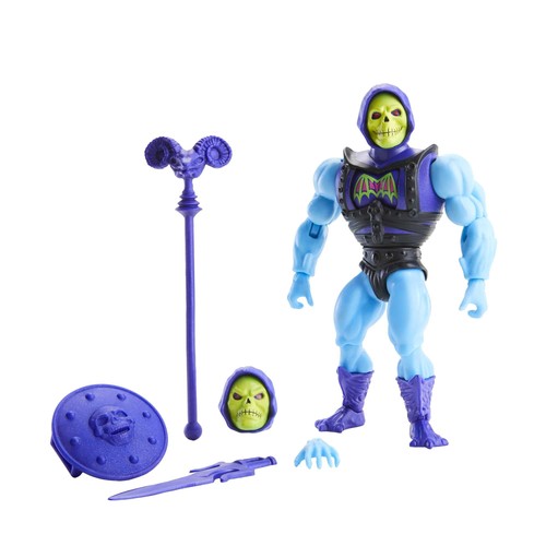 Masters the universe gvl77 - universe,