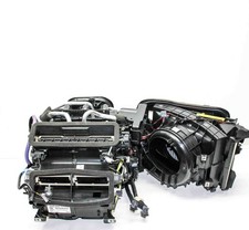 Riscaldamento abitacolo VOLVO V60 II Cross Country 32226260 2.0 benzina 187kw 31441031