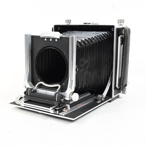 Corpo fotocamera linhof - corpo,