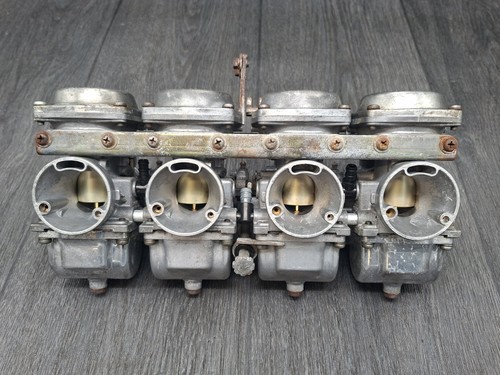 Kit carburatore suzuki 550 - kit, gs