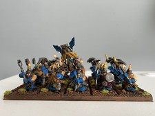 Warhammer Nani Minatori -
