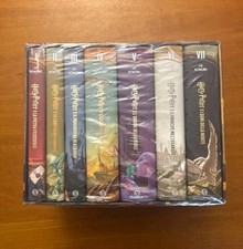 Harry Potter. La serie