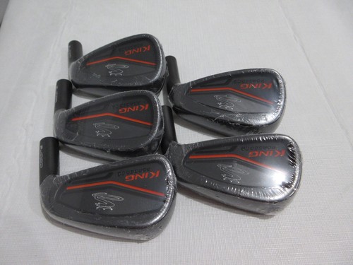 Cobra king set - king, ferri