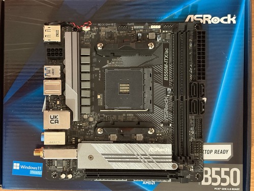 Asrock - (non,