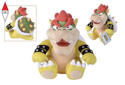 Action figure simba bowser - figure,