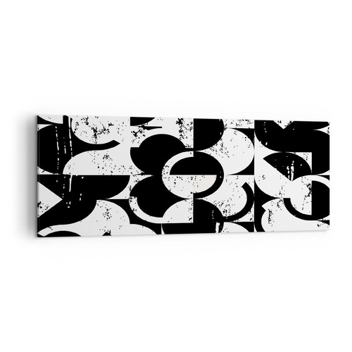 Quadro tela 140x50cm - tela,