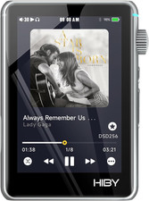 - Lettore Audio Hi-Res R3 II