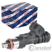 INIETTORE BOSCH 116,4 g/min