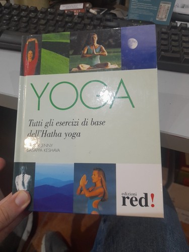 Yoga tutti gli esercizi - tutti,