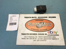 Centralina relè Yamaha X-MAX