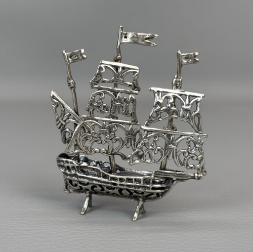 Microfusione argento miniatura - microfusione,