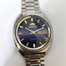 Orient Automatic