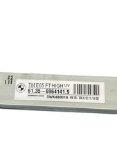 Centralina chiusure portiera anteriore sinistra BMW Serie 7 e 65 e 66 2003/2010