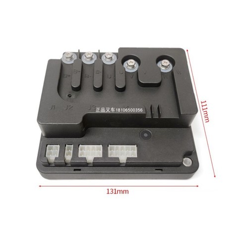 1pz regolatore per - 1pz, carrello