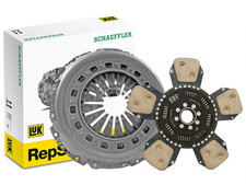 Kit frizione LuK 633303109 per