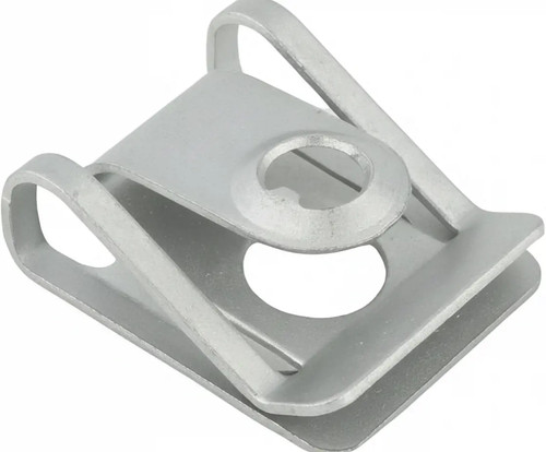 Clip montaggio tappezzeria - clip, di