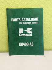 Catalogo ricambi per Mercato