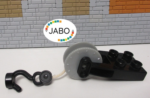 Lego duplo verricello - (e12/4),