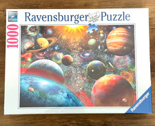 Ravensburger PLANETARY VISION