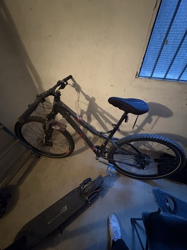 Bici mtb usata - bici, 29
