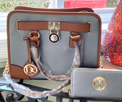Set borsa donna dasein - set,