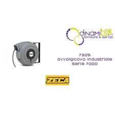 7325 AVVOLGICAVO INDUSTRIALE