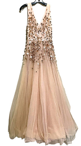 Abito lungo maxi - , da