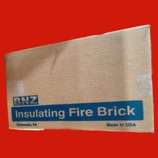 BNZ Materials 13,5 x 6,75 x 3"