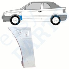 VOLKSWAGEN GOLF 3 1993-1998