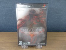 【PS2/PlayStation2】Final