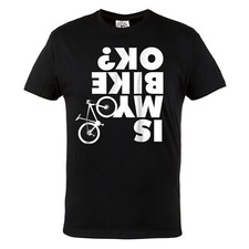 T-shirt ciclismo bici ciclismo