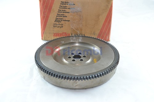 Lancia thema td crankshaft - lancia,
