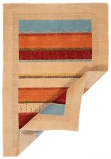 Tappeto Orientale Tessuto A