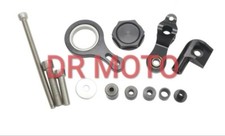 Supporto ammortizzatore sterzo