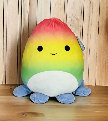 Peluche squishmallows elodie - squishmallows,