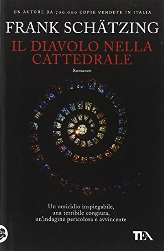 Diavolo nella cattedrale - il,