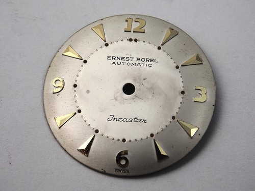 Orologio vintage 3mm - vintage, ernest
