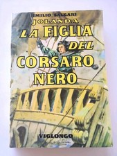 Jolanda La figlia del corsaro