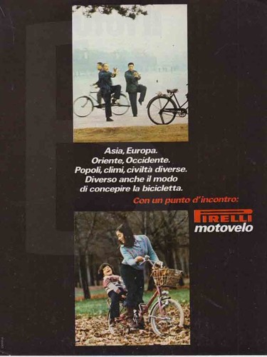 advertising