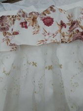 Tenda per porta finestra