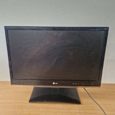 LG Flatron M2250D Tv