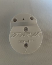 Staffa Tom Tom Rider 550